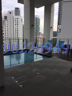 Starlight Suites (D9), Apartment #123655572